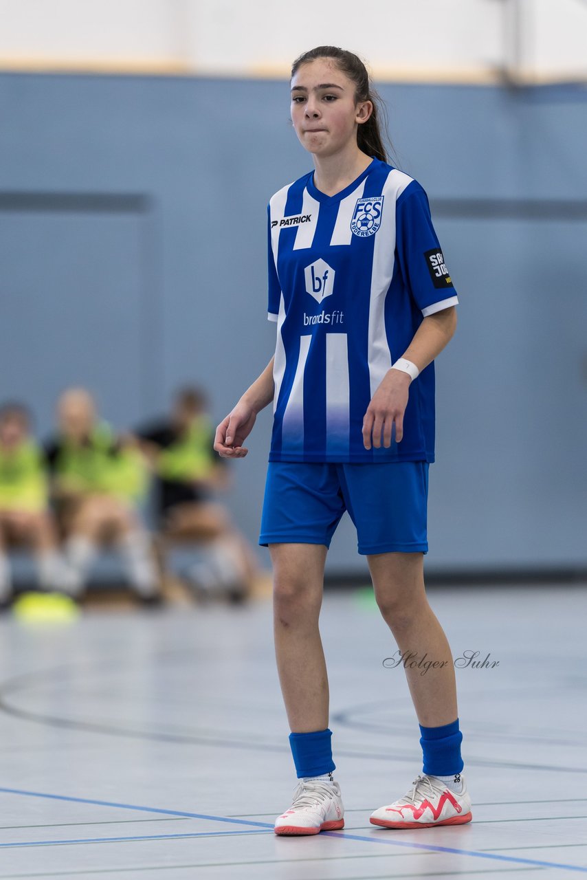 Bild 377 - wCJ Futsalmeisterschaft